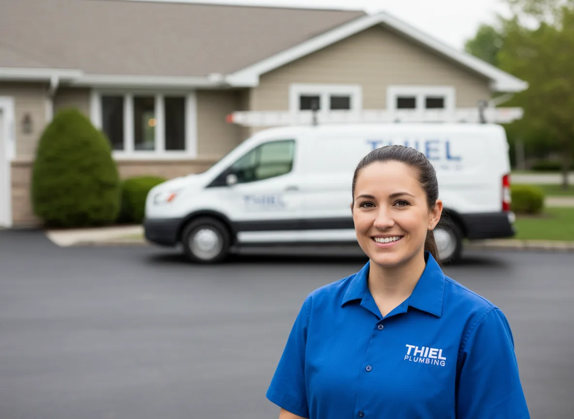 Plumber Mossyrock, WA FAQs